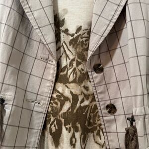 Long-sleeved cabi Tee